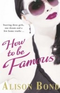 Enlarge image Cover: How to be Famous - Penguin Books Ltd