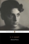Cover: The Selected Poems of Cavafy - Penguin Books Ltd