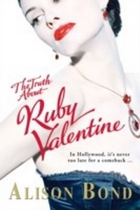 Enlarge image Cover: The Truth about Ruby Valentine - Penguin Books Ltd