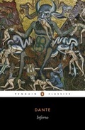 Cover: Inferno: The Divine Comedy I - Penguin Books Ltd