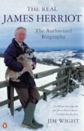 Cover: The Real James Herriot - Penguin Books Ltd