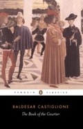 Cover: The Book of the Courtier - Penguin Books Ltd