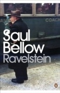 Cover: Ravelstein - Penguin Books Ltd