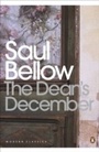 Cover: The Dean's December - Penguin Books Ltd