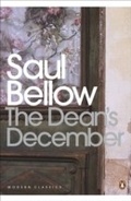 Cover: The Dean's December - Penguin Books Ltd