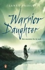 Cover: Warrior Daughter - Penguin Books Ltd