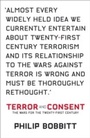 Cover: Terror and Consent - Penguin Books Ltd