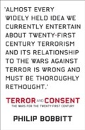 Cover: Terror and Consent - Penguin Books Ltd