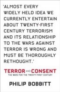 Enlarge image Cover: Terror and Consent - Penguin Books Ltd