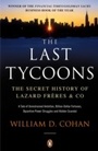 Cover: The Last Tycoons - Penguin Books Ltd