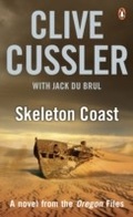 Cover: Skeleton Coast - Penguin Books Ltd
