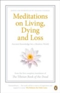 Cover: Meditations on Living, Dying and Loss - Penguin Books Ltd