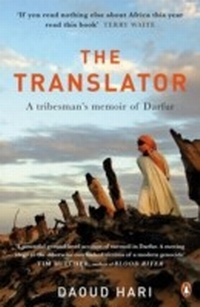 Enlarge image Cover: The Translator - Penguin Books Ltd