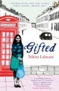 Cover: Gifted - Penguin Books Ltd