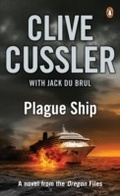 Cover: Plague Ship - Penguin Books Ltd