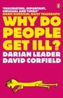 Cover: Why Do People Get Ill? - Penguin Books Ltd