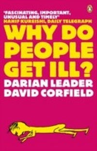 Enlarge image Cover: Why Do People Get Ill? - Penguin Books Ltd