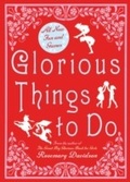 Cover: Glorious Things to Do - Penguin Books Ltd