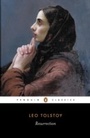 Cover: Resurrection - Penguin Books Ltd