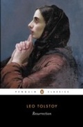 Cover: Resurrection - Penguin Books Ltd