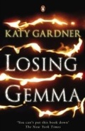 Cover: Losing Gemma - Penguin Books Ltd