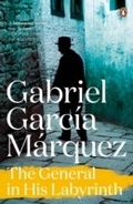 Cover: The General in His Labyrinth - Penguin Books Ltd