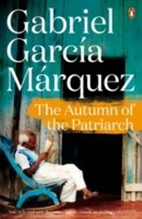 Abbildung von: The Autumn of the Patriarch - Penguin Books Ltd
