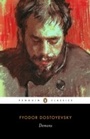 Cover: Demons - Penguin Books Ltd