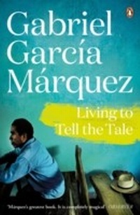 Abbildung von: Living to Tell the Tale - Penguin Books Ltd