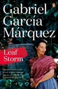 Abbildung von: Leaf Storm - Penguin Books Ltd