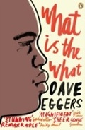 Cover: What is the What - Penguin Books Ltd