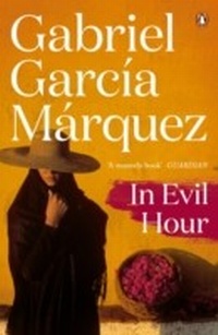 Abbildung von: In Evil Hour - Penguin Books Ltd