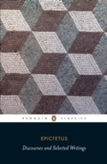 Cover: Discourses and Selected Writings - Penguin Books Ltd