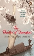 Cover: The Painter of Shanghai - Penguin Books Ltd