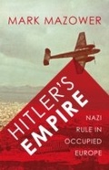 Cover: Hitler's Empire - Penguin Books Ltd