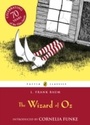 Cover: The Wizard of Oz - Puffin