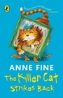 Cover: The Killer Cat Strikes Back - Puffin