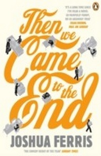 Abbildung von: Then We Came to the End - Penguin Books Ltd
