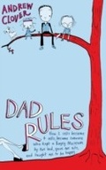 Cover: Dad Rules - Penguin Books Ltd
