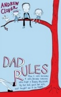 Enlarge image Cover: Dad Rules - Penguin Books Ltd