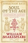 Cover: Soul of the Age - Penguin Books Ltd