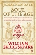 Cover: Soul of the Age - Penguin Books Ltd