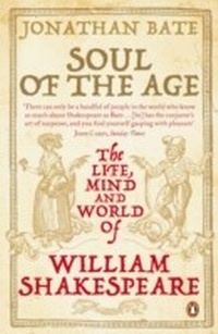 Enlarge image Cover: Soul of the Age - Penguin Books Ltd