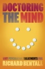 Cover: Doctoring the Mind - Penguin Books Ltd