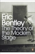 Cover: The Theory of the Modern Stage - Penguin Books Ltd