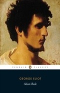 Cover: Adam Bede - Penguin Books Ltd