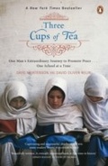 Cover: Three Cups Of Tea - Penguin Books Ltd