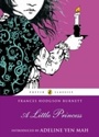 Cover: A Little Princess - Puffin