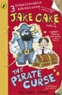 Cover: Jake Cake: The Pirate Curse - Puffin