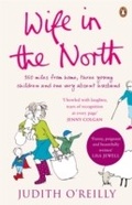 Cover: Wife in the North - Penguin Books Ltd